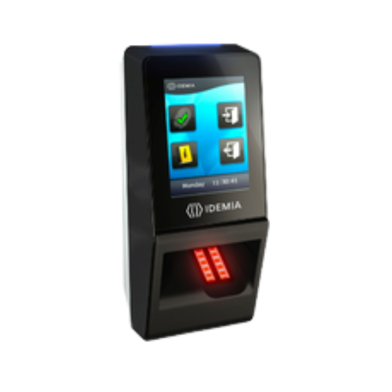 IDEMIA/Morpho Sigma Lite+ fingerprint reader